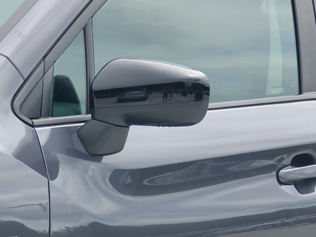 2022 Subaru Ascent Onyx Edition photo 4