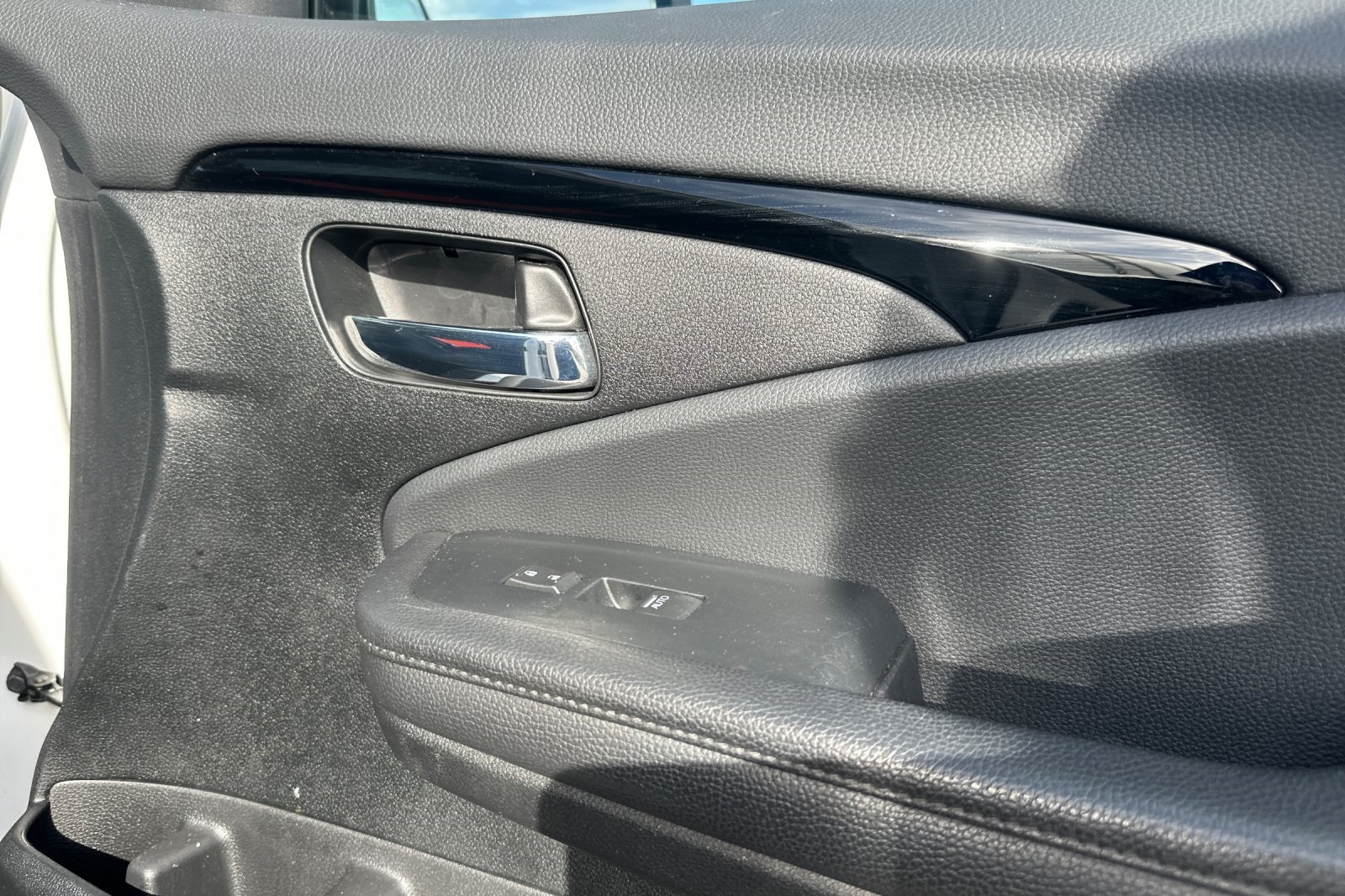 2022 Honda Pilot Touring photo 23