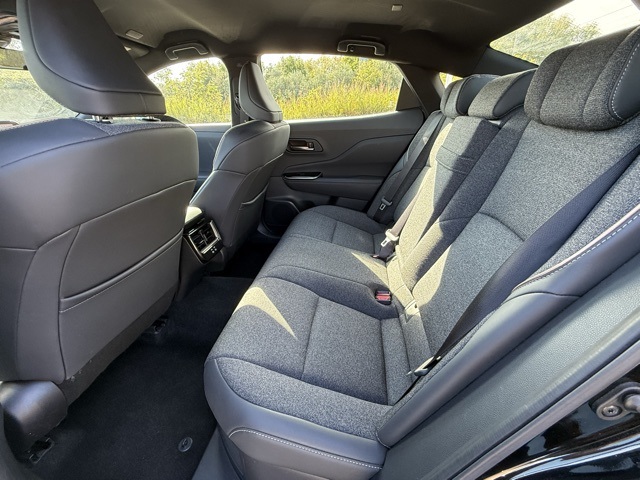2024 Toyota Crown XLE photo 12