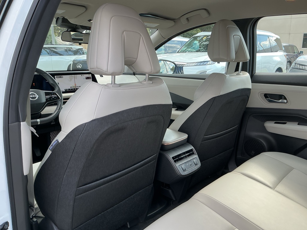 2023 Nissan ARIYA Engage photo 23