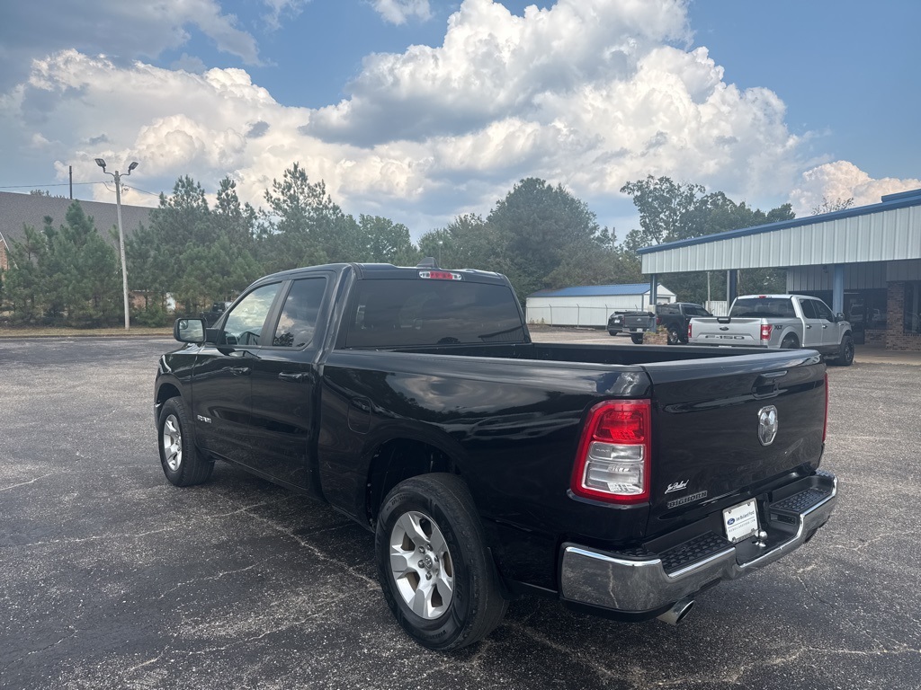 2022 Ram 1500 Big Horn Lone Star photo 14