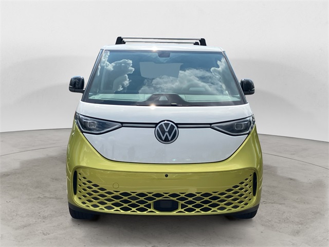 2025 Volkswagen ID. Buzz photo 8