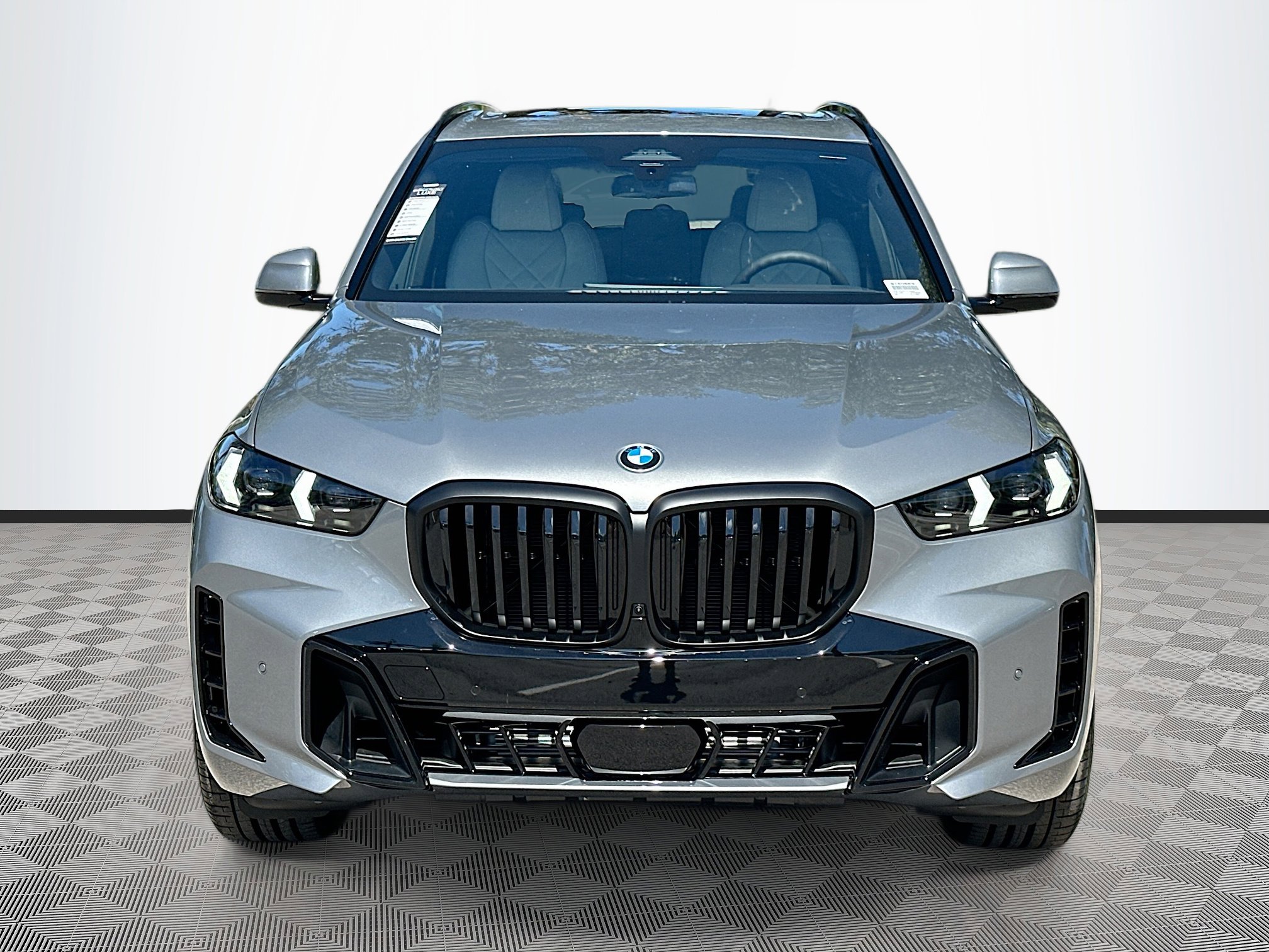 2026 Bmw X5 sDrive40i photo 2