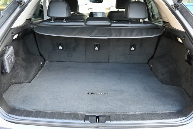 2022 Lexus RX 350 photo 21