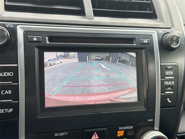 2014 Toyota Camry L photo 4