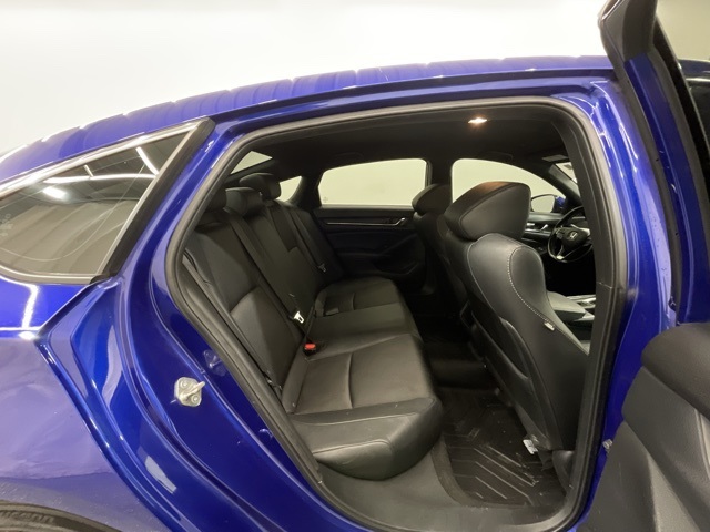 2020 Honda Accord Sport photo 22