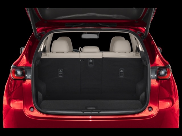 2025 Mazda CX-5 2.5 S Preferred photo 11