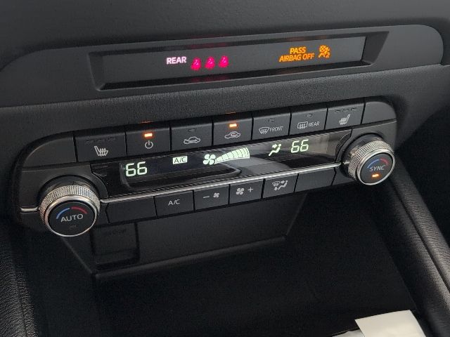2025 Mazda CX-5 2.5 S Preferred photo 30