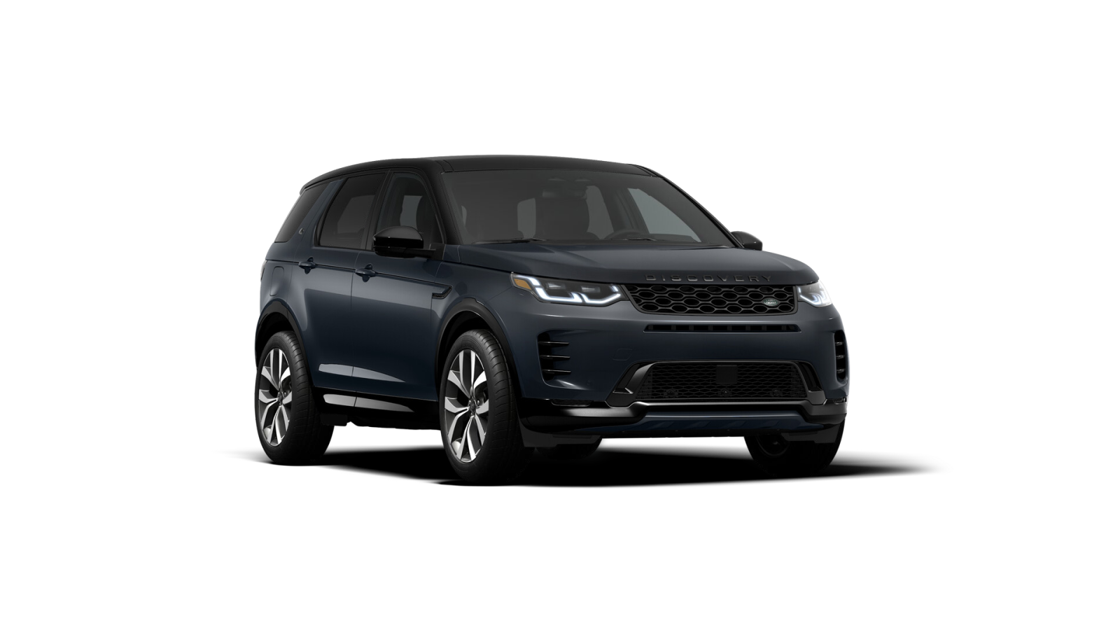 2026 Land Rover Discovery Sport Landmark's photo