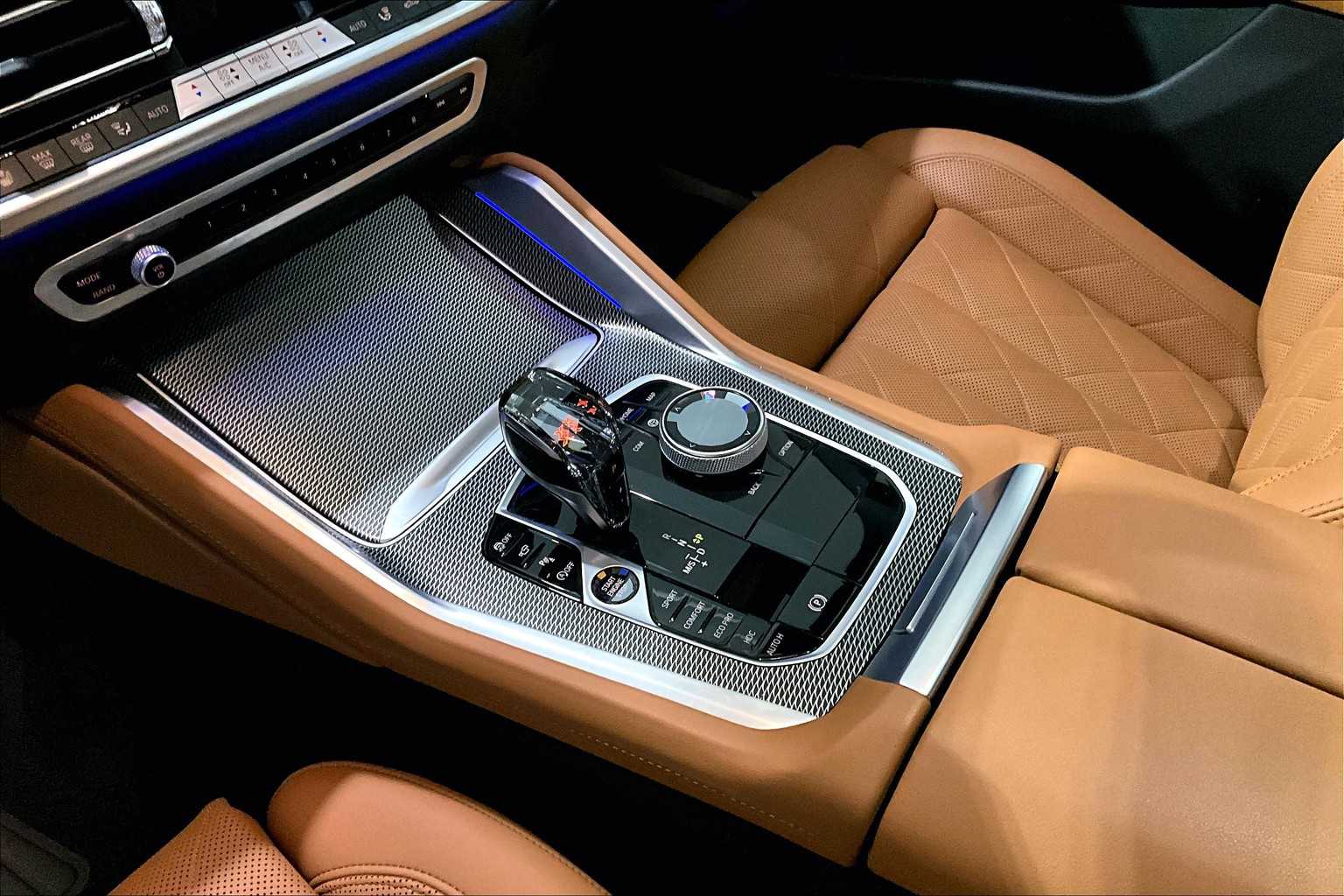 2023 Bmw X6 M50i photo 15