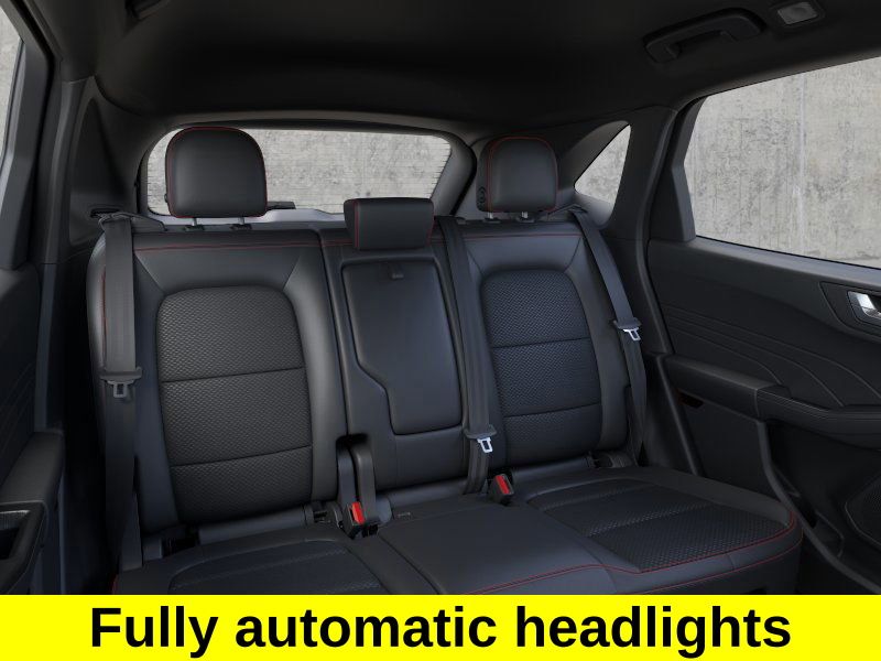 2025 Ford Escape ST-Line photo 10