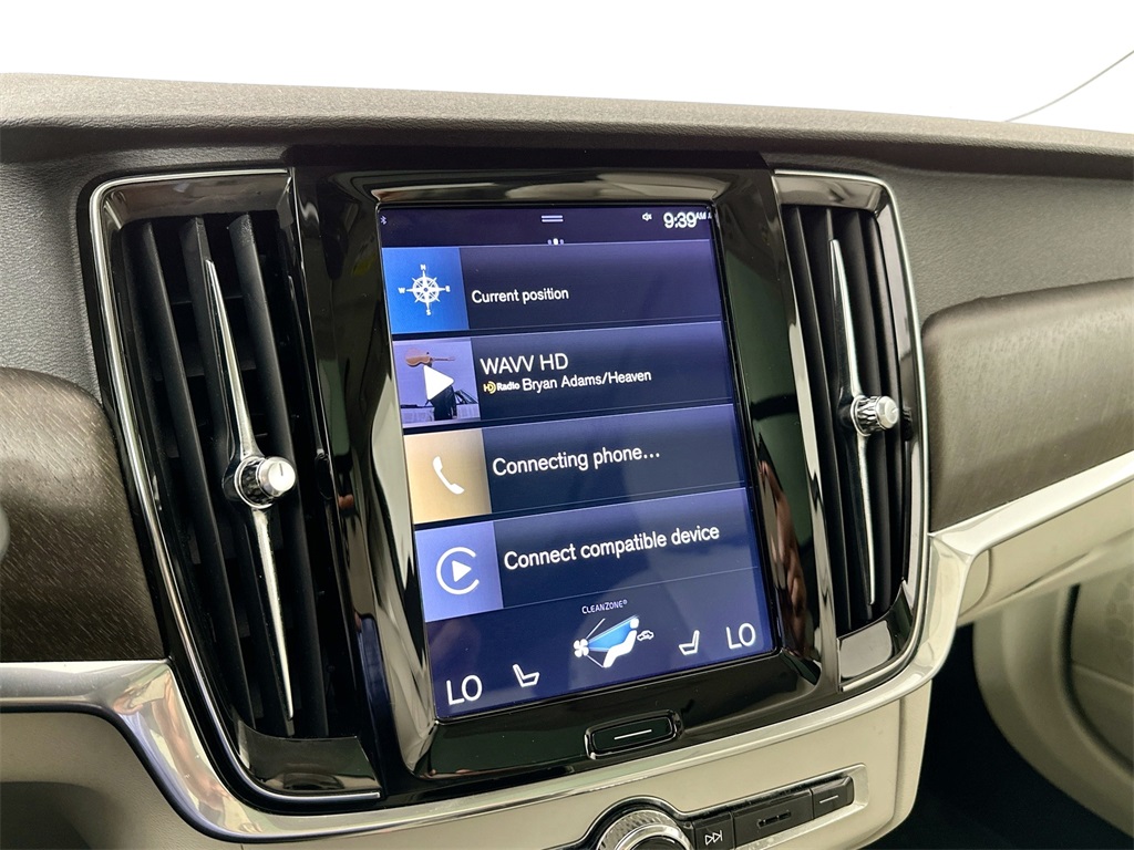 2019 Volvo V90 Cross Country T5 AWD photo 14