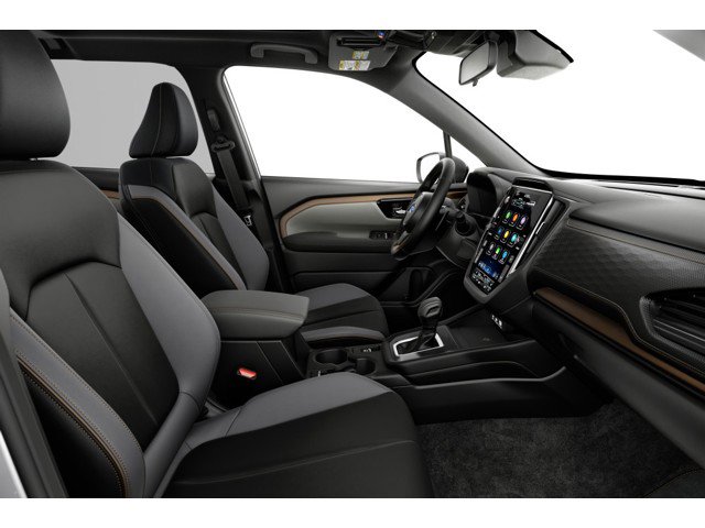 2025 Subaru Forester Sport photo 4