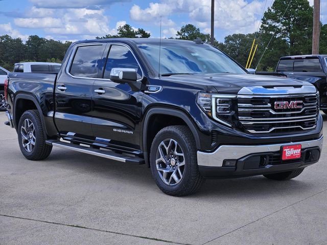 2026 Gmc Sierra 1500 SLT photo 2