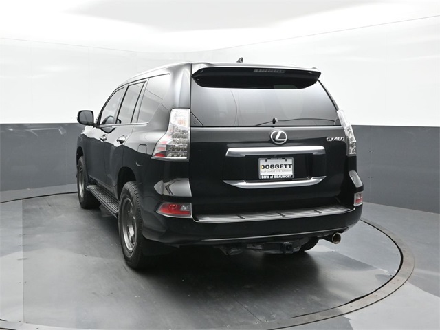 2021 Lexus GX 460 photo 4
