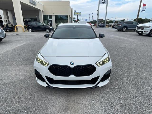 2022 Bmw M235i xDrive Gran Coupe photo 2