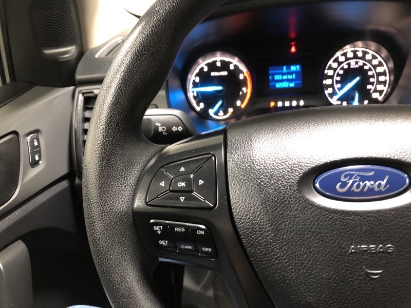 2019 Ford Ranger XL photo 16