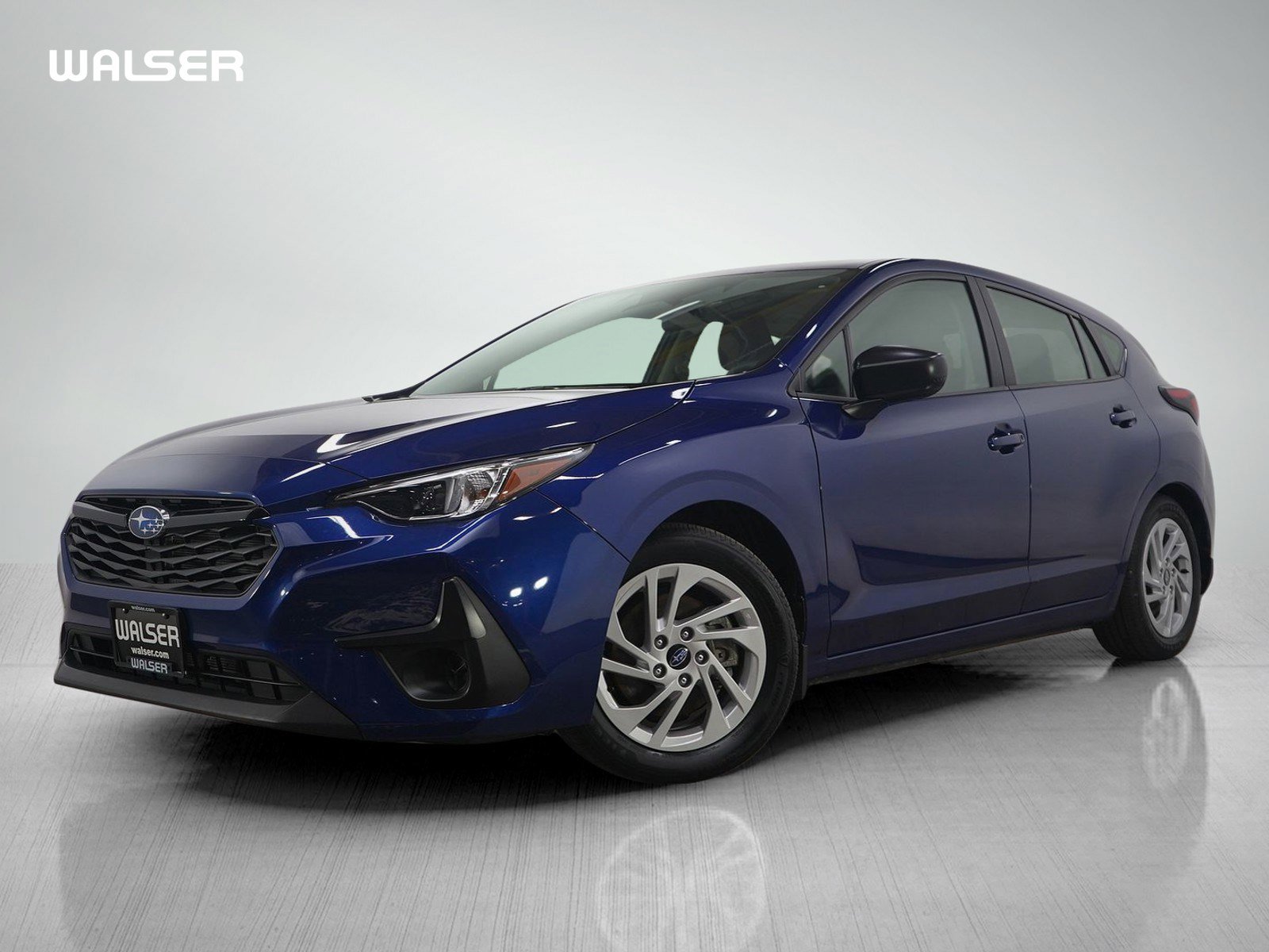 2024 Subaru Impreza Base's photo