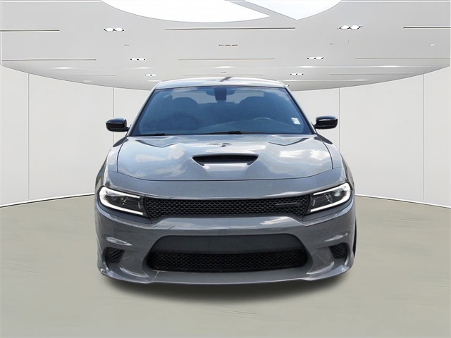 2023 Dodge Charger R/T photo 2