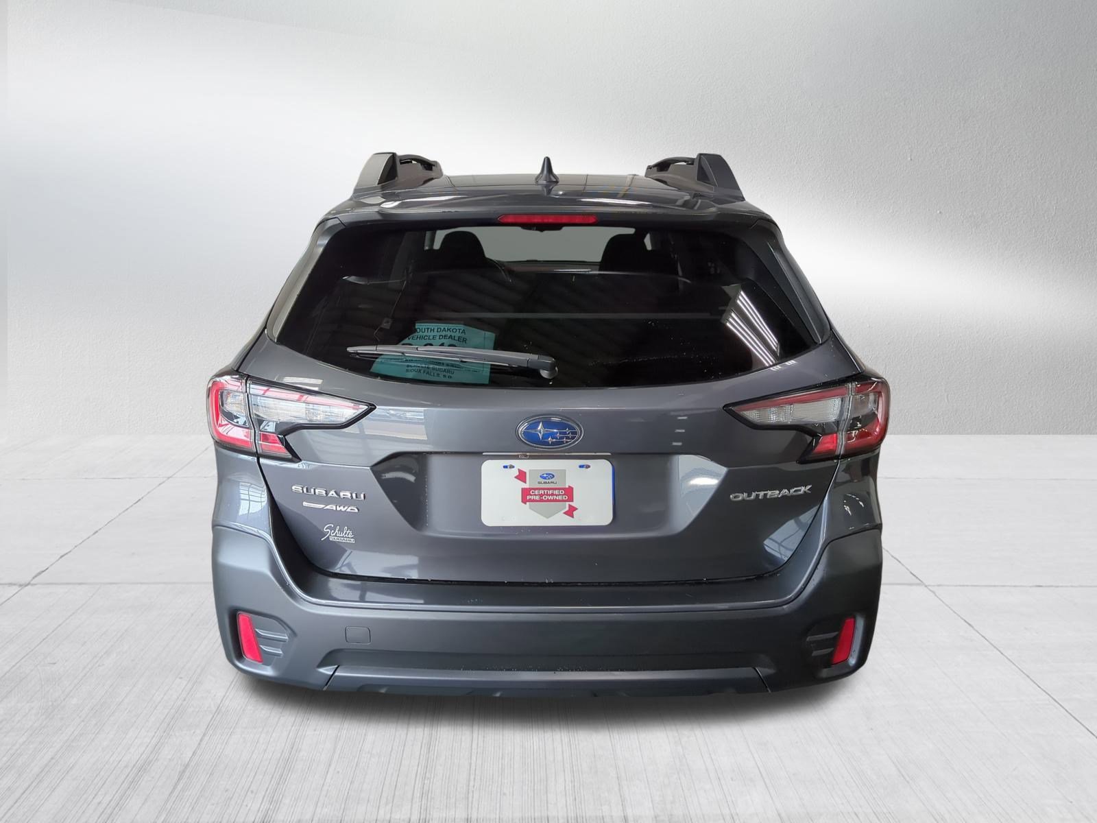 2022 Subaru Outback Premium photo 6