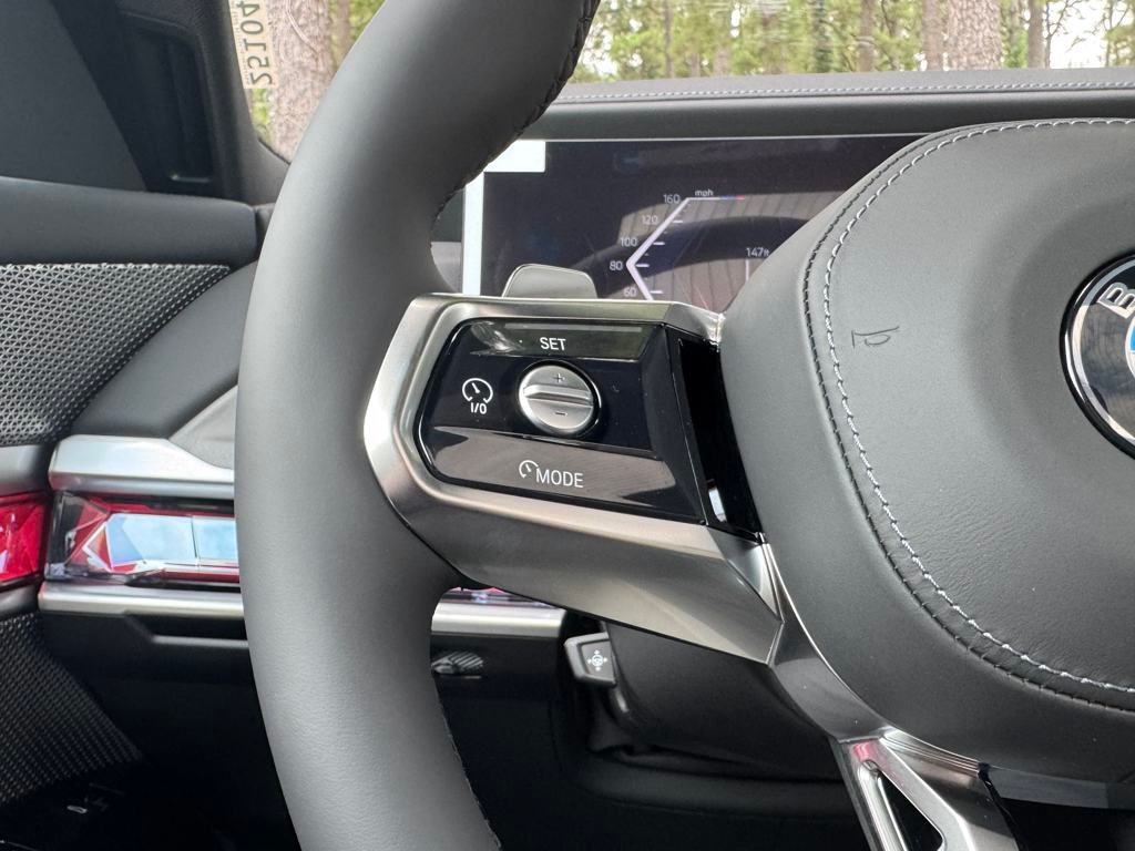 2025 Bmw 740i photo 21