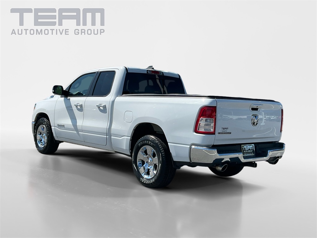2019 Ram 1500 Big Horn Lone Star photo 5