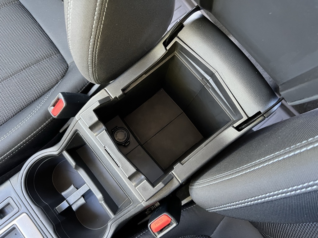 2019 Subaru Forester Base photo 21