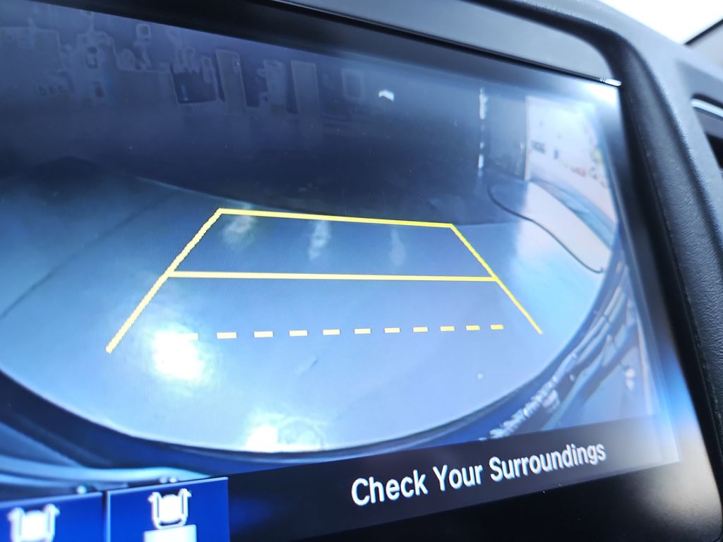 2021 Honda HR-V EX photo 19