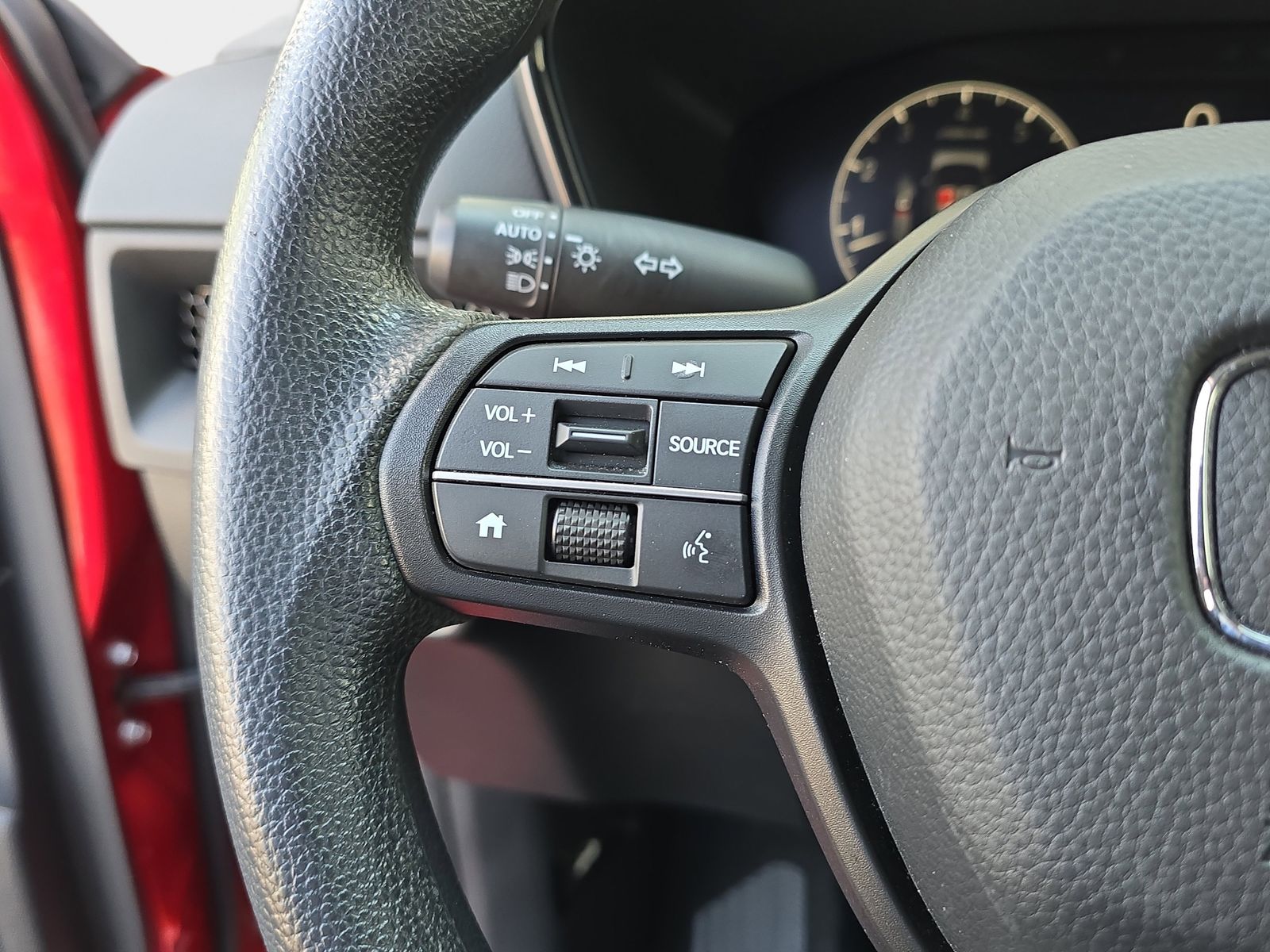 2024 Honda CR-V EX photo 17