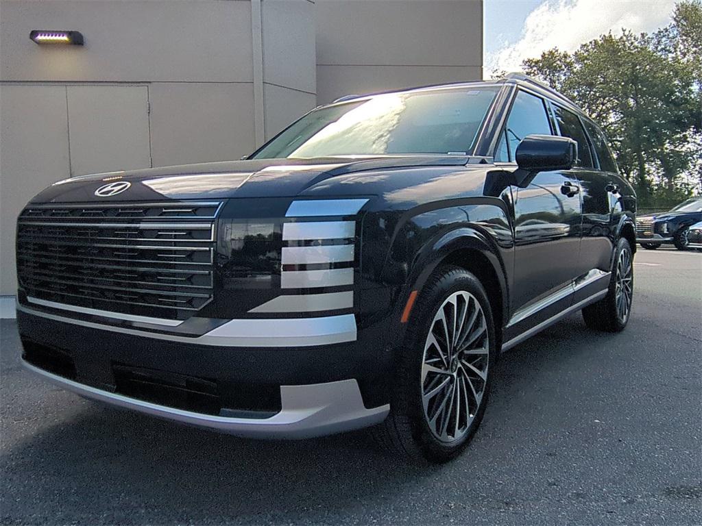 2026 Hyundai Palisade Calligraphy photo 6