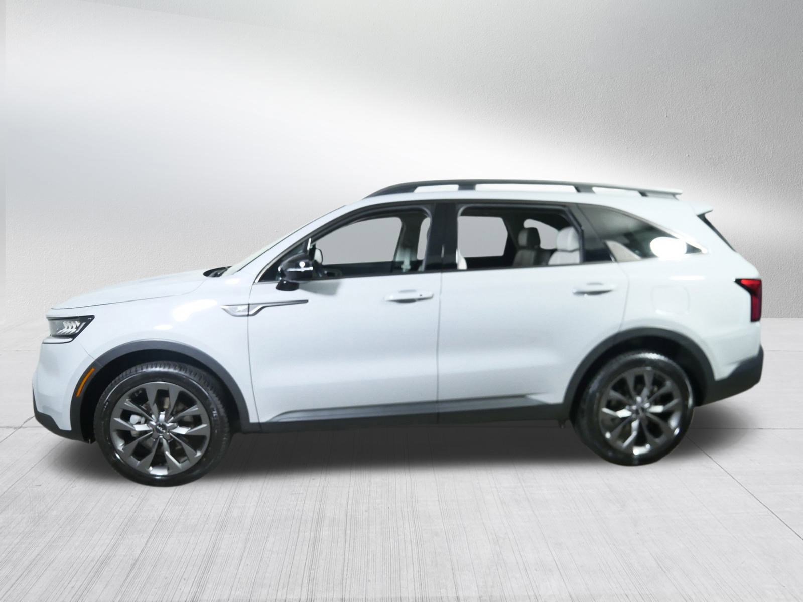 2023 Kia Sorento X-Line EX