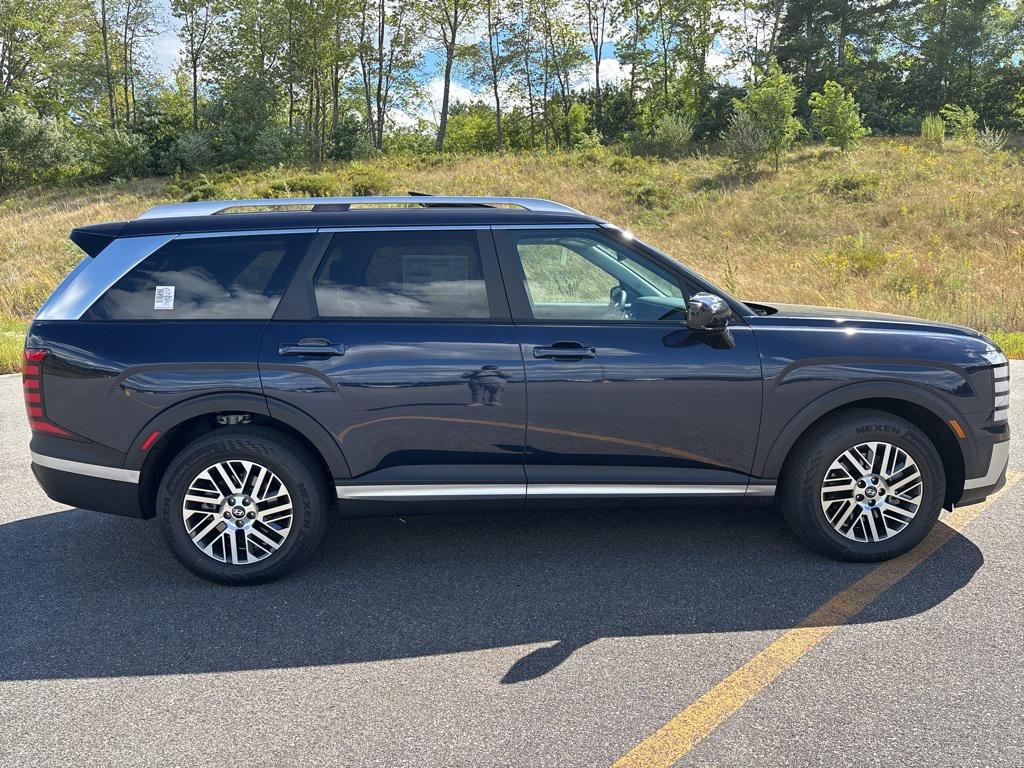 2026 Hyundai Palisade SEL photo 5