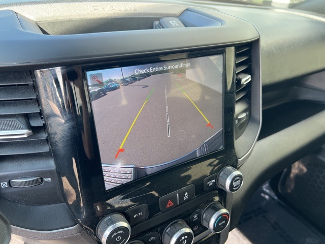 2024 Ram 2500 Tradesman photo 10