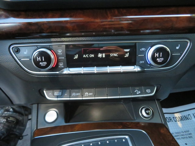 2018 Audi Q5 Premium photo 20