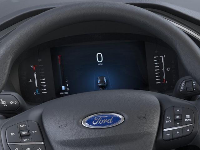 2025 Ford Escape Active photo 27