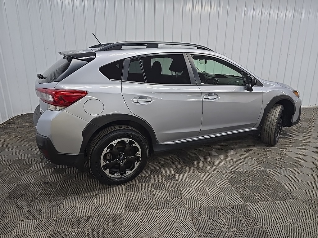 2023 Subaru Crosstrek Base photo 2