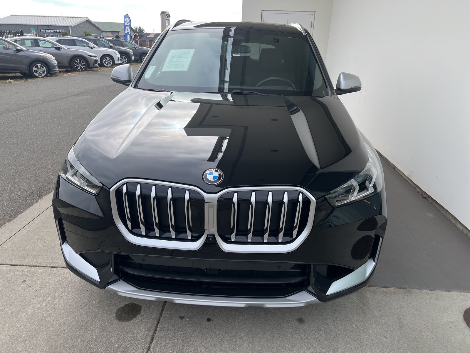 2024 Bmw X1 XDrive28i photo 3