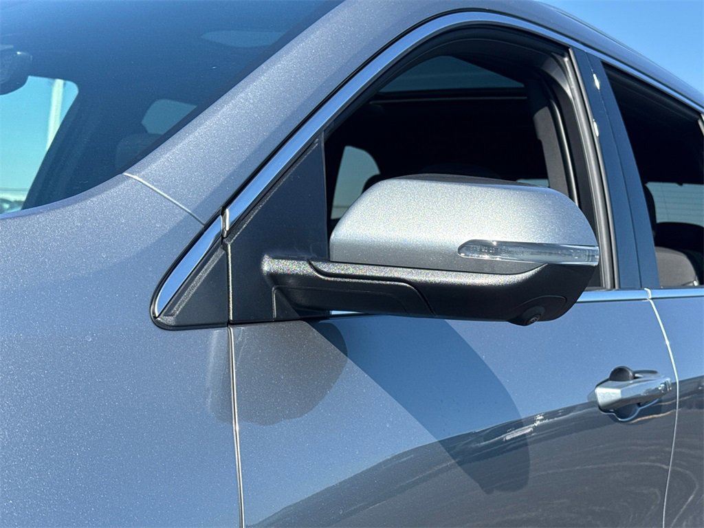 2026 Buick Enclave Preferred photo 11