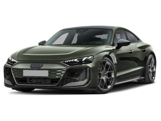 2025 Audi RS e-tron GT performance
