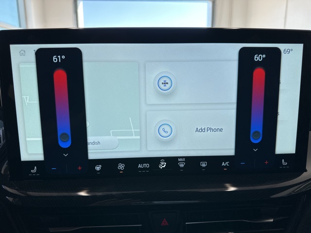 2025 Ford Escape ST-Line photo 20