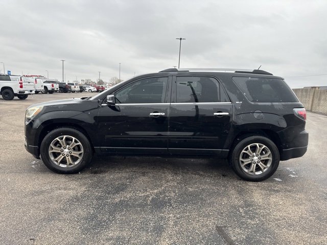2016 Gmc Acadia SLT photo 3