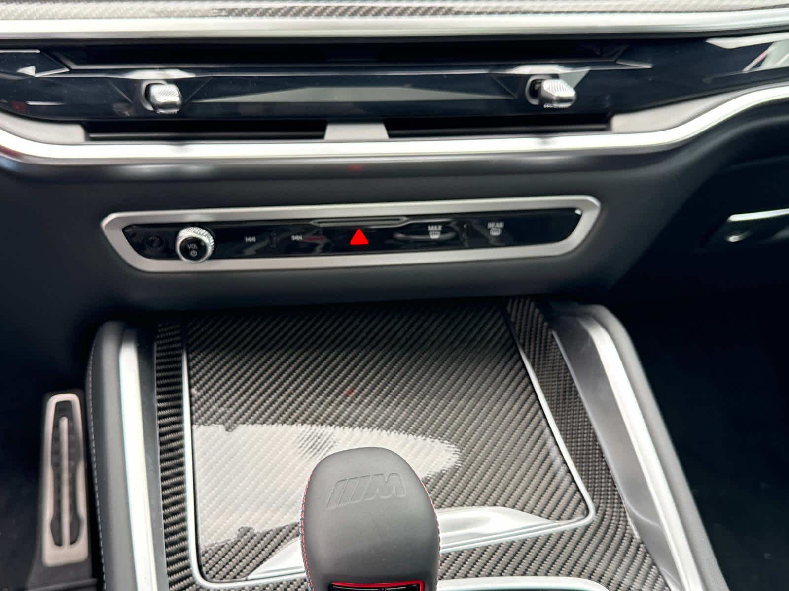2026 Bmw X6 photo 20
