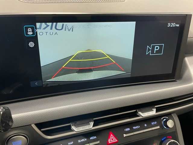 2024 Hyundai Sonata SEL Convenience photo 33