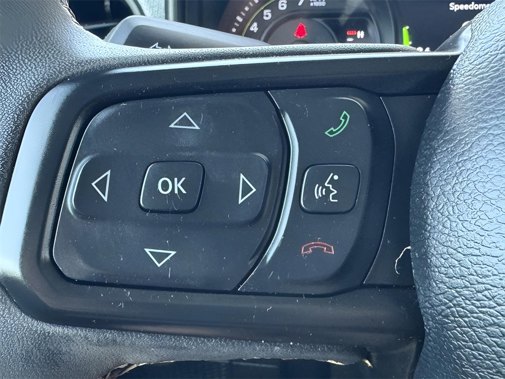 2024 Jeep Wrangler Willys 4xe photo 15