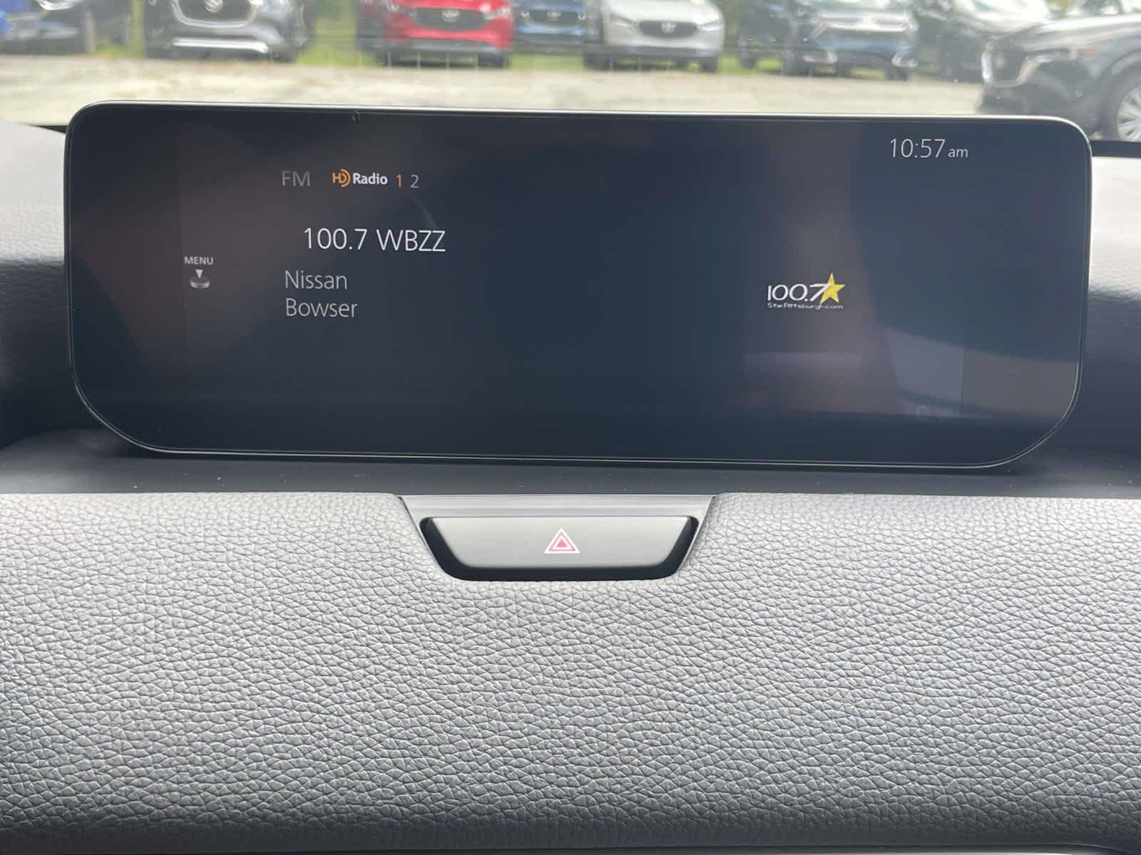 2024 Mazda CX-90 Preferred photo 22