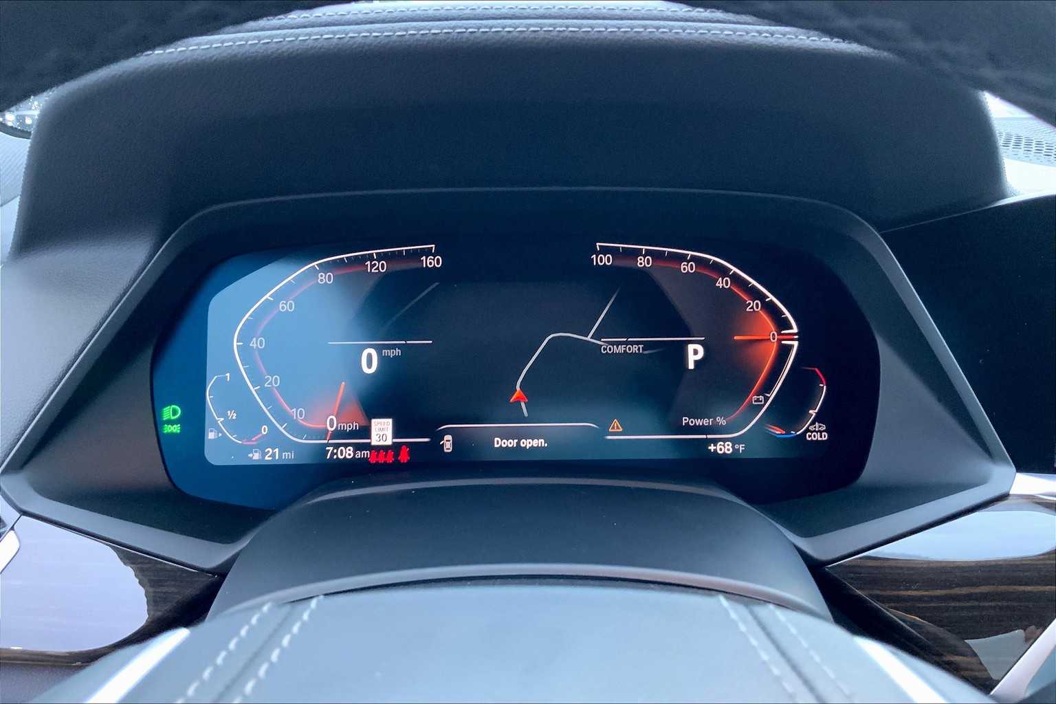 2021 Bmw X5 xDrive40i photo 49