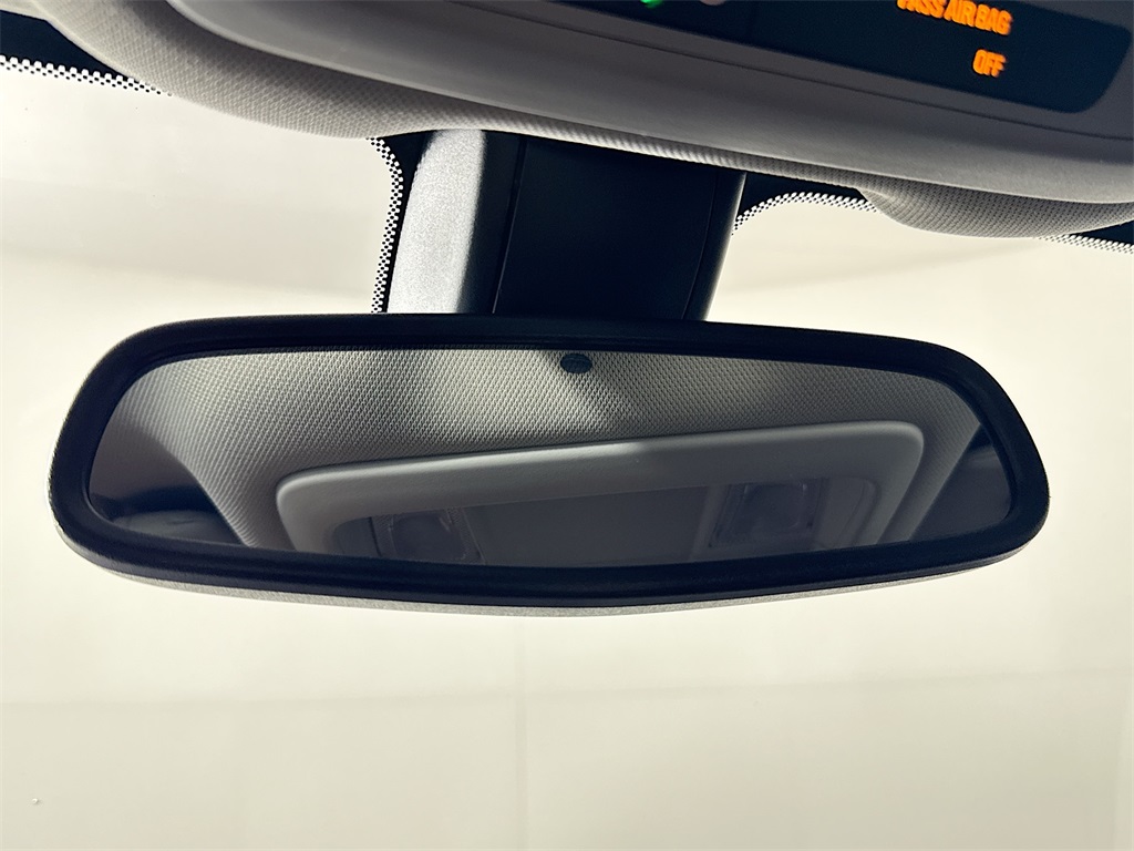 2018 Chevrolet Equinox Premier photo 34