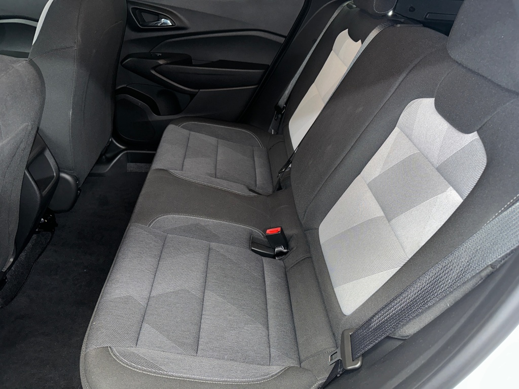2024 Chevrolet Trax photo 16