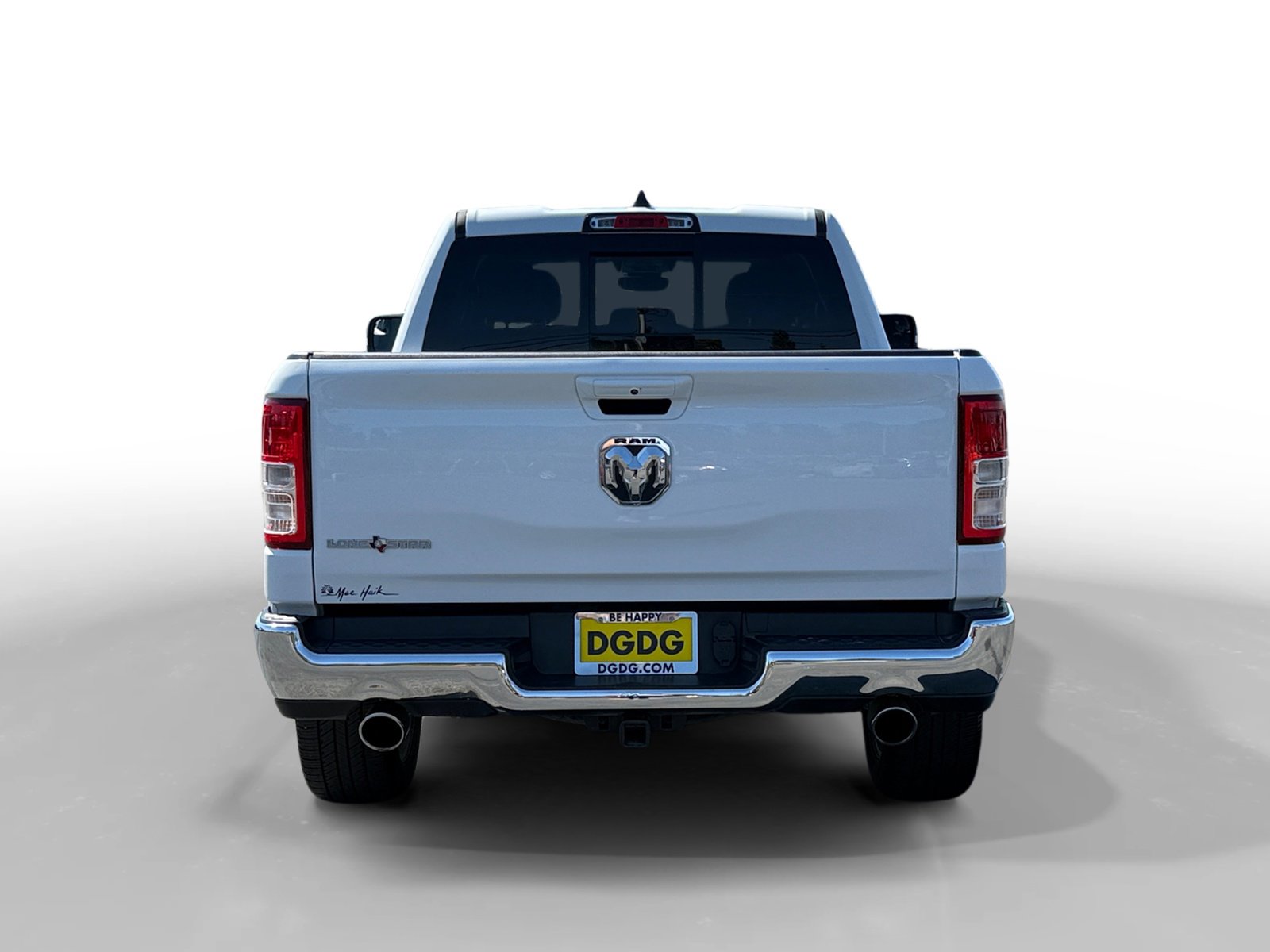 2022 Ram 1500 Big Horn Lone Star photo 4