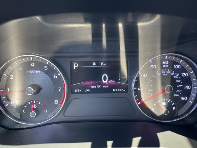 2023 Kia Forte LXS photo 9